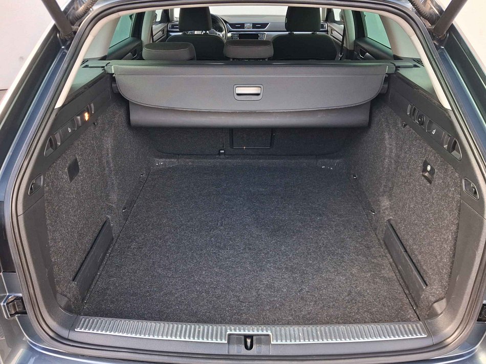 Škoda Superb III 1.6TDI 