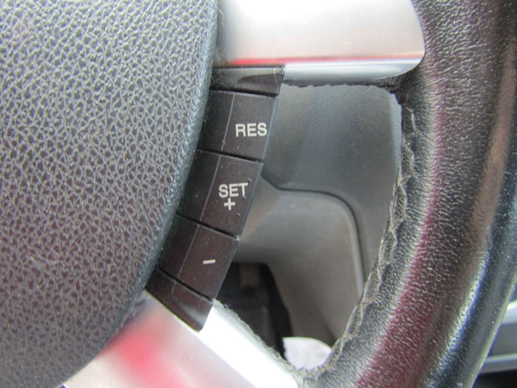 Ford Focus 1.6i 