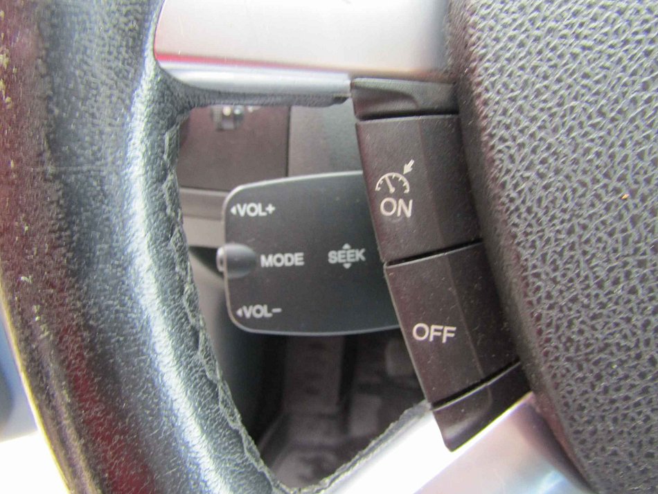 Ford Focus 1.6i 