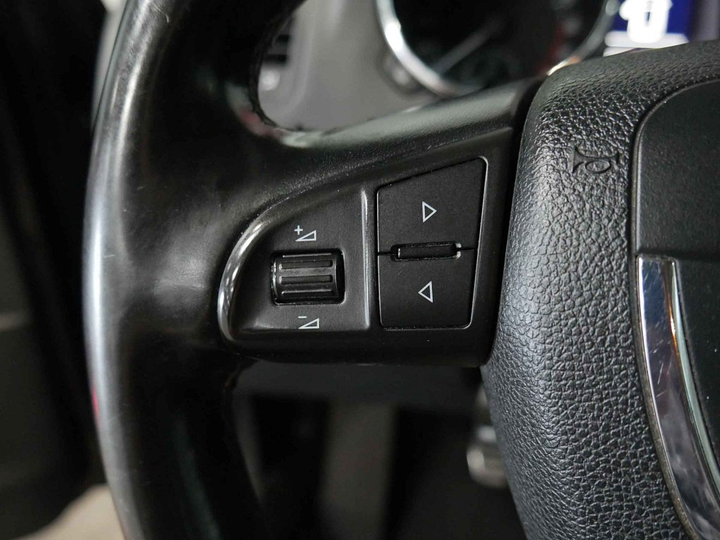 Škoda Yeti 1.6 TDi 