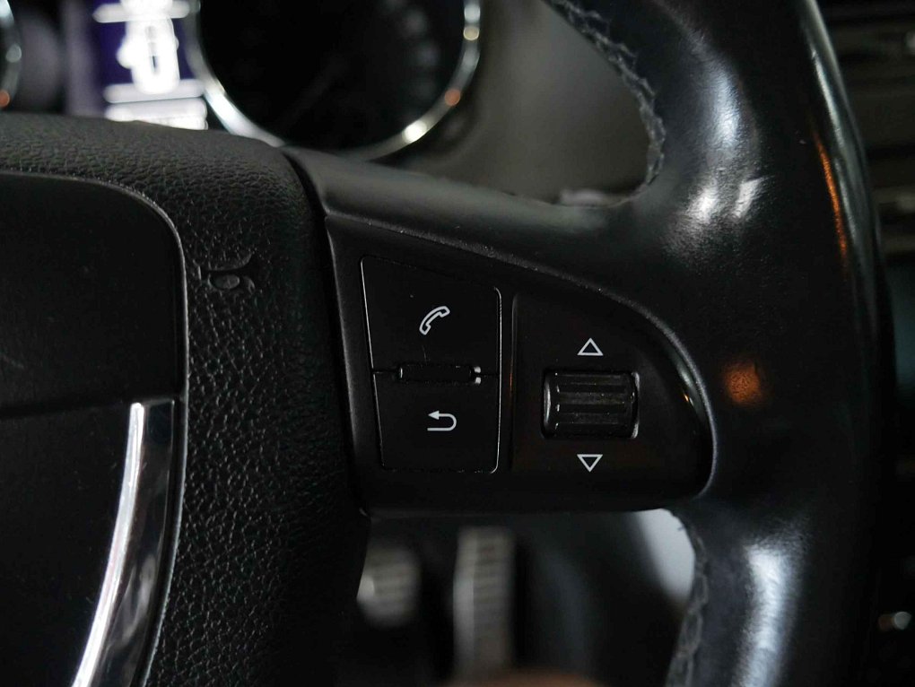 Škoda Yeti 1.6 TDi 