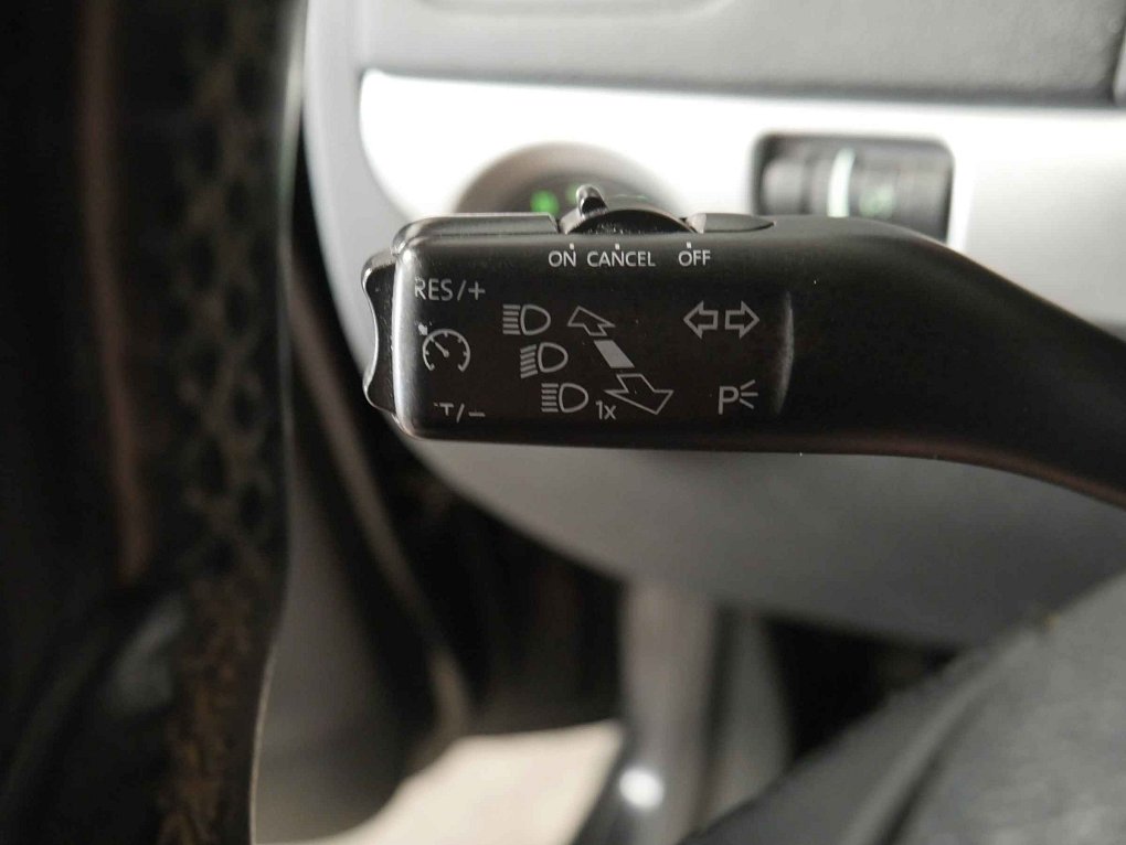 Škoda Yeti 1.6 TDi 