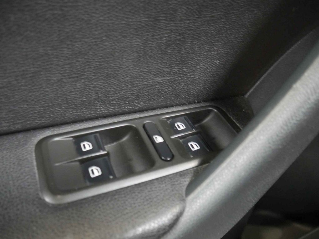 Škoda Yeti 1.6 TDi 