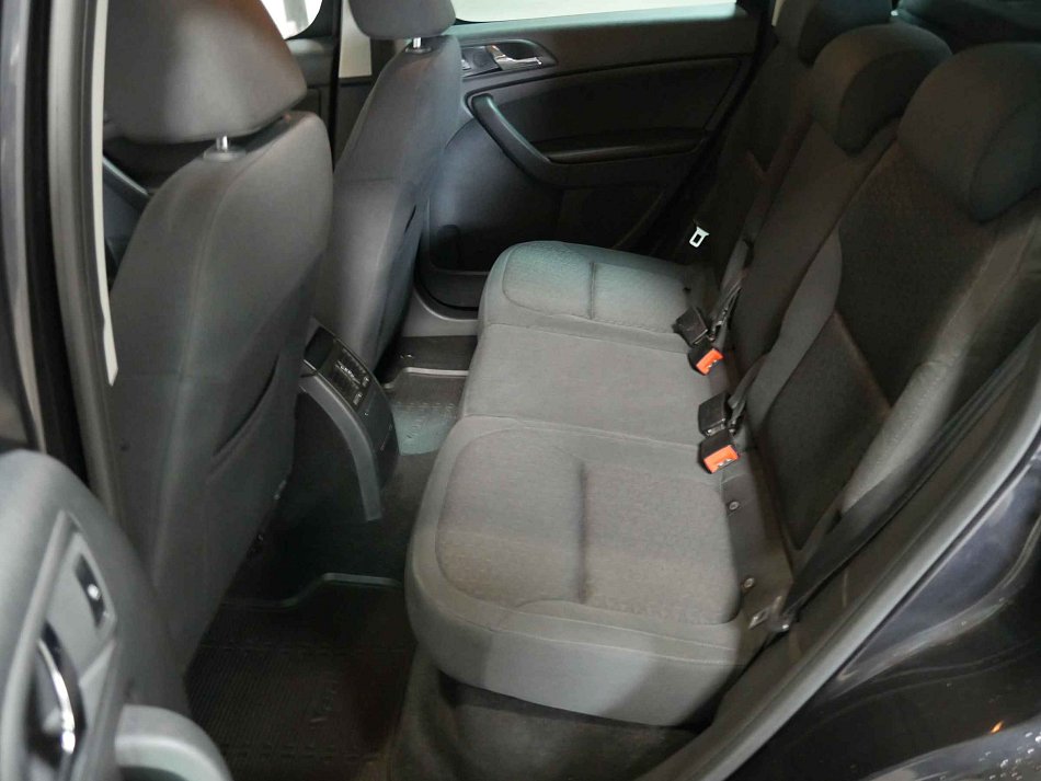 Škoda Yeti 1.6 TDi 