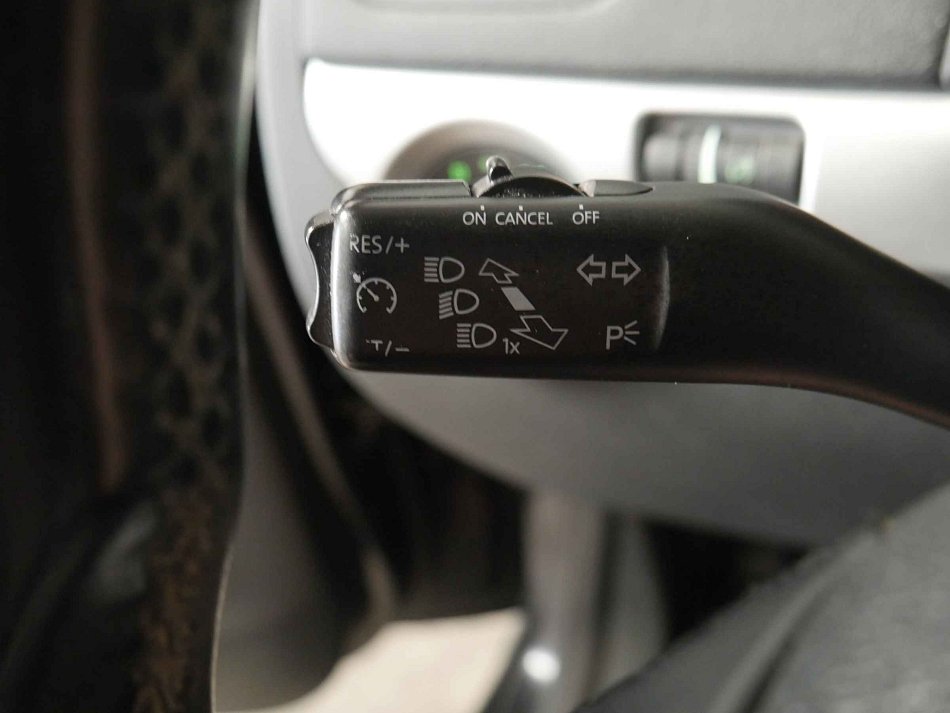 Škoda Yeti 1.6 TDi 
