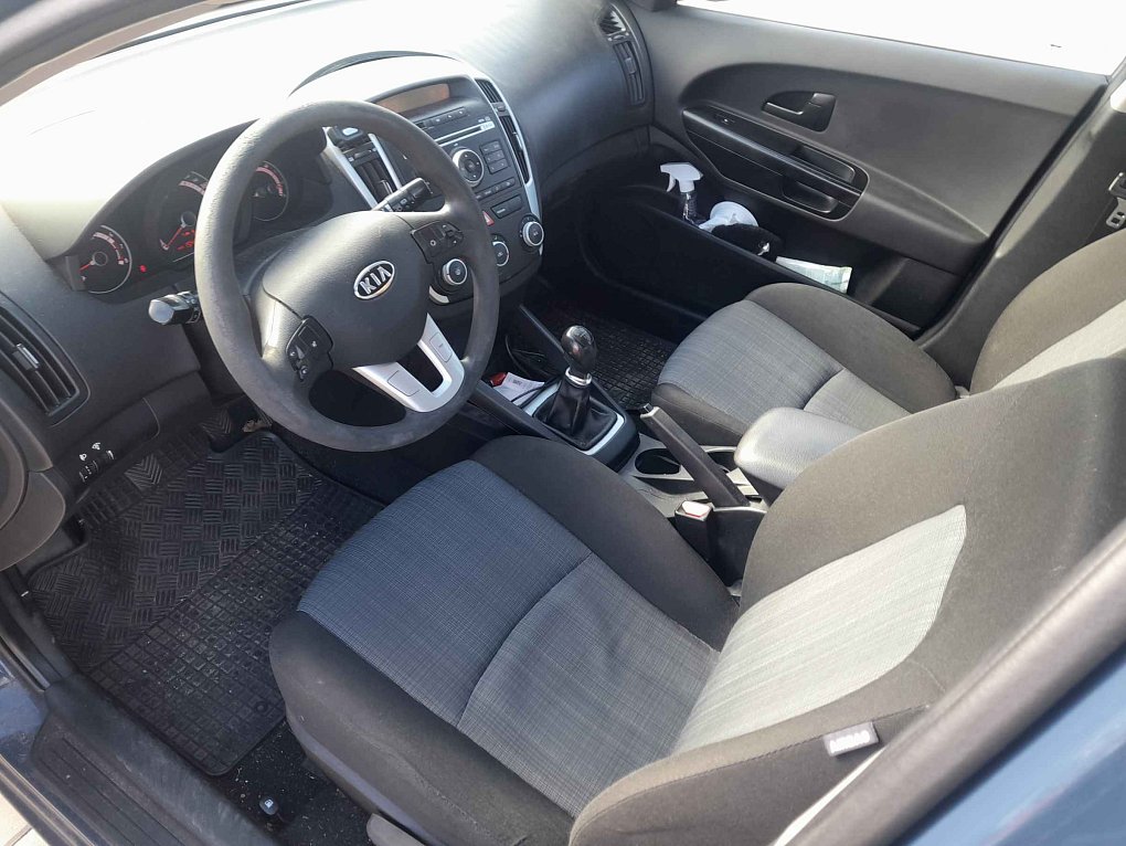 Kia Ceed 1.4 