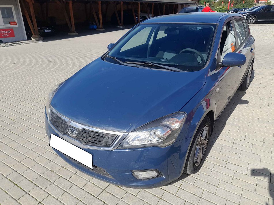 Kia Ceed 1.4 
