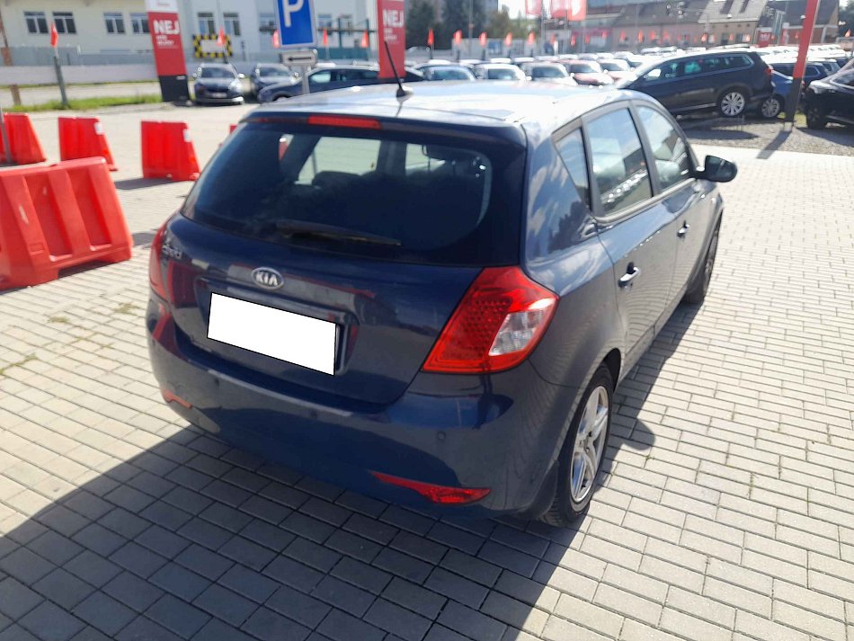Kia Ceed 1.4 