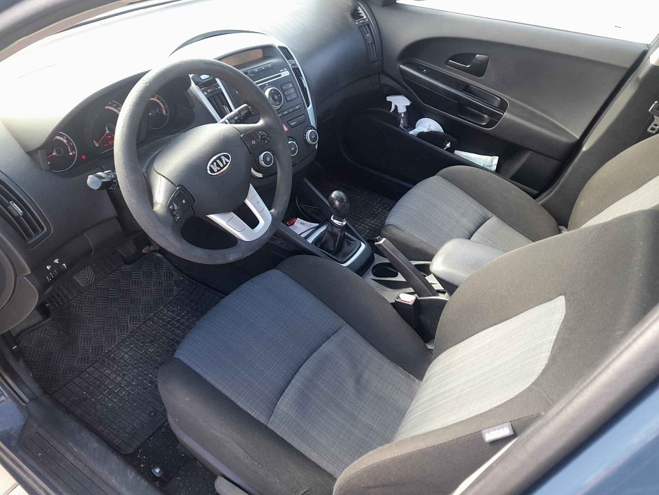 Kia Ceed 1.4 