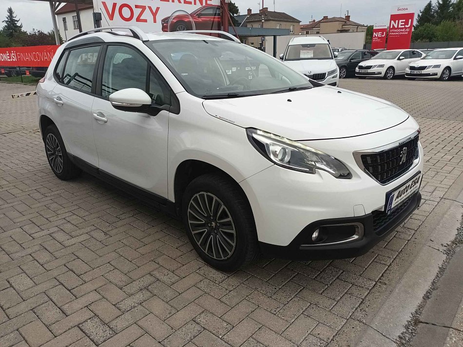 Peugeot 2008 1.2PT 