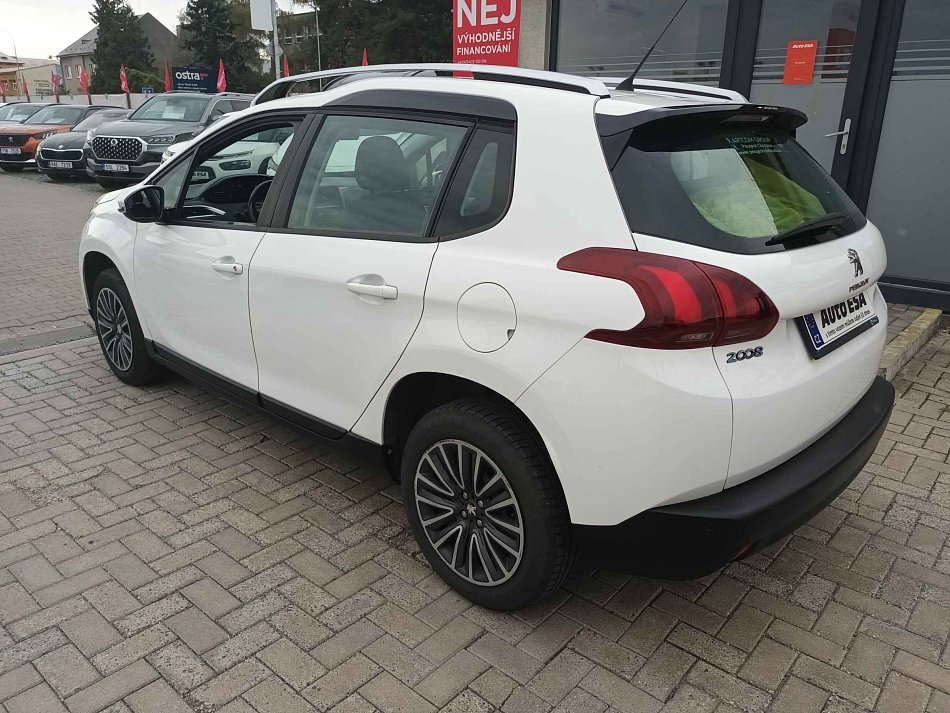 Peugeot 2008 1.2PT 