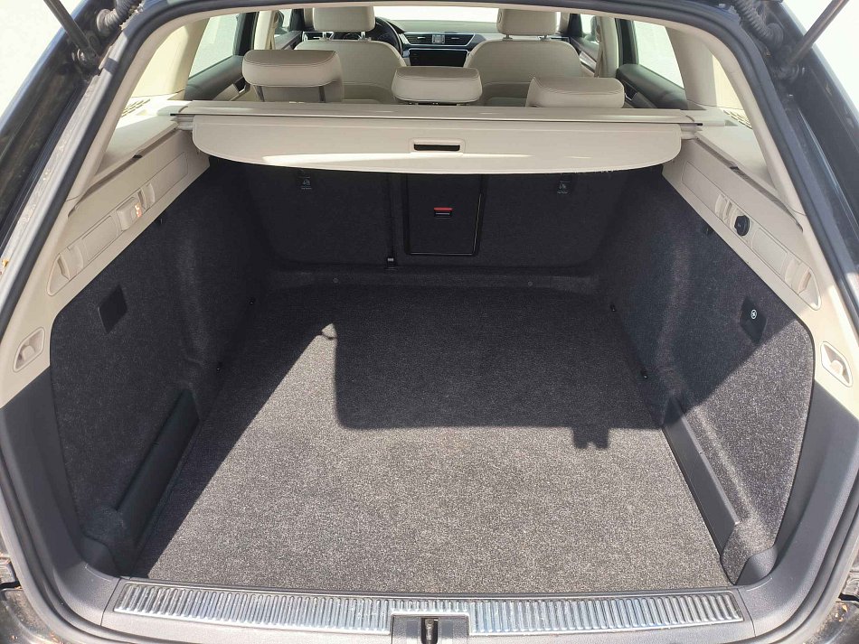 Škoda Superb III 1.6 TDi Style