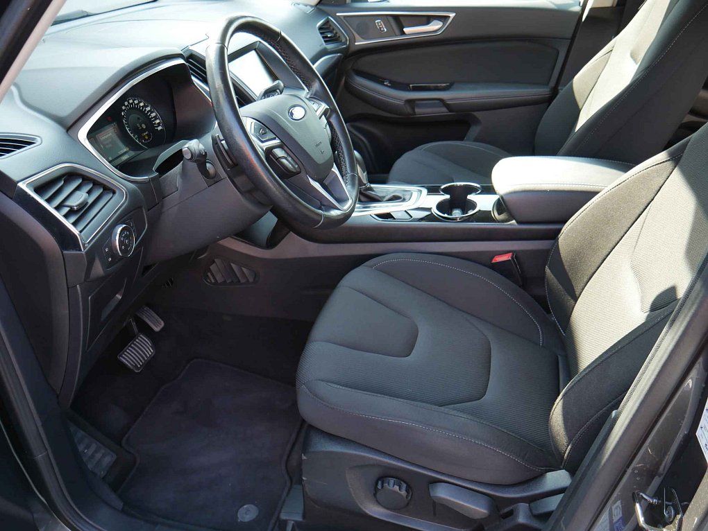 Ford S-MAX 2.0 TDCi  7míst