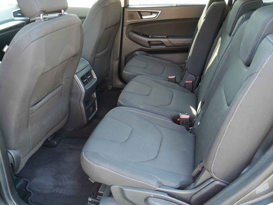 Ford S-MAX 2.0 TDCi  7míst