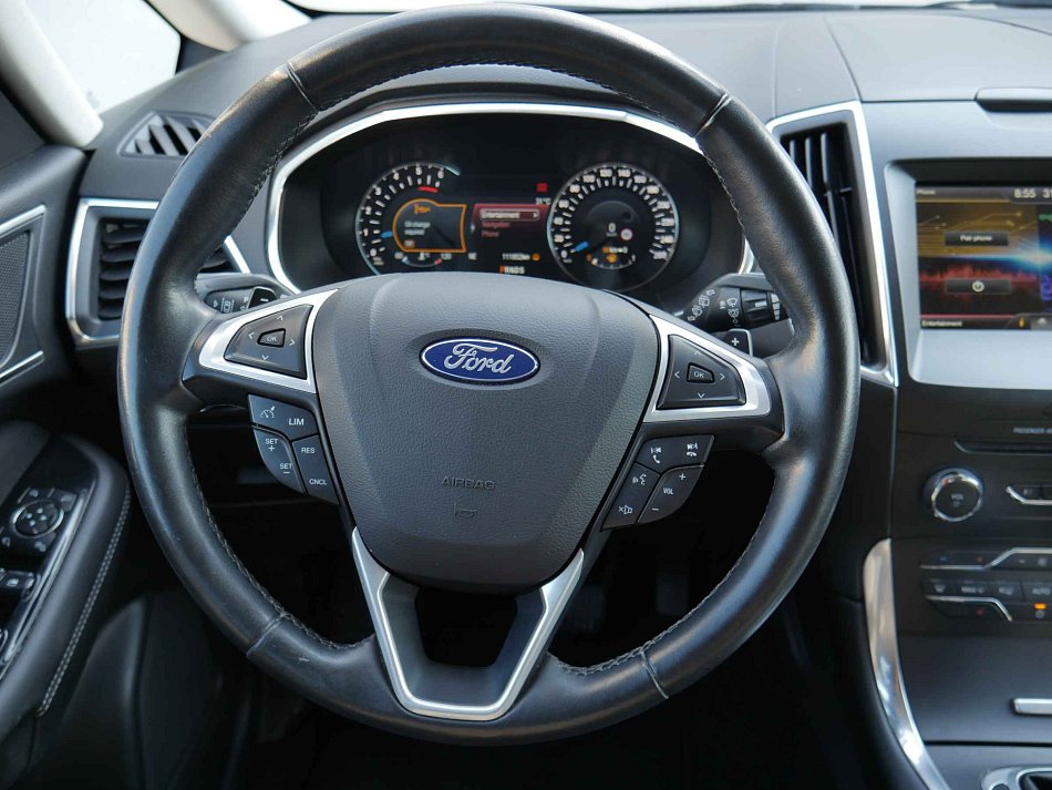 Ford S-MAX 2.0 TDCi  7míst
