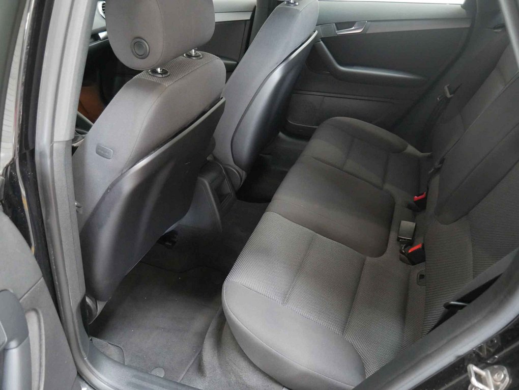 Audi A3 1.4 TFSi Attraction