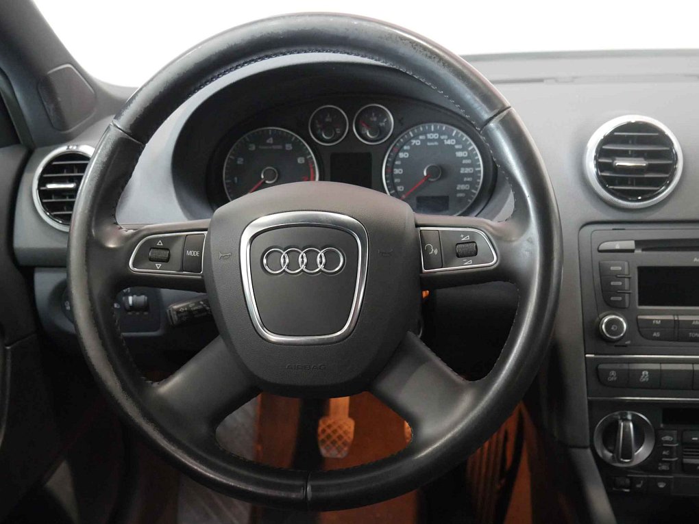 Audi A3 1.4 TFSi Attraction