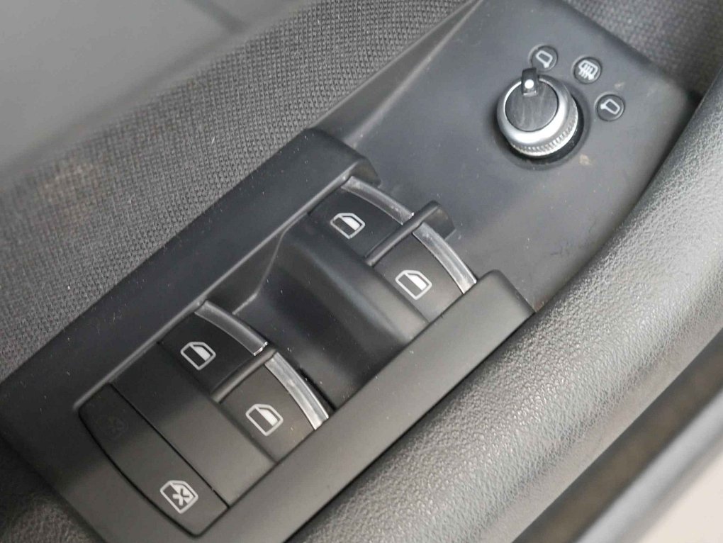 Audi A3 1.4 TFSi Attraction