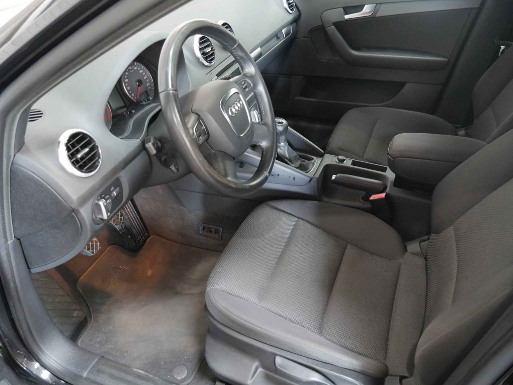 Audi A3 1.4 TFSi Attraction