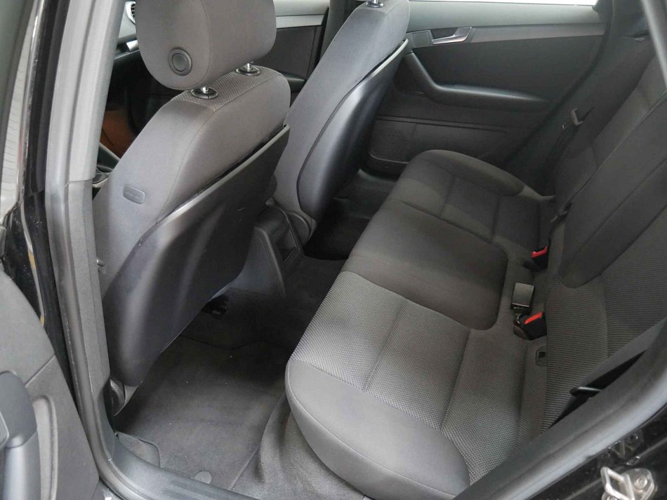 Audi A3 1.4 TFSi Attraction