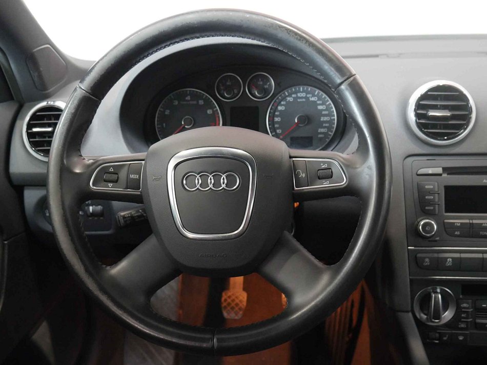 Audi A3 1.4 TFSi Attraction