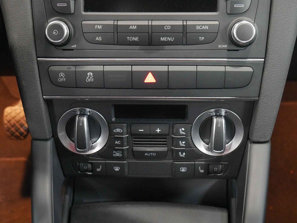 Audi A3 1.4 TFSi Attraction