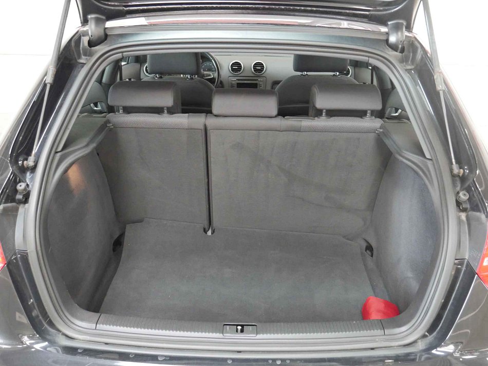 Audi A3 1.4 TFSi Attraction