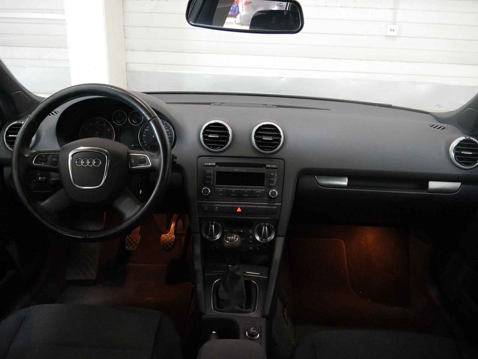 Audi A3 1.4 TFSi Attraction