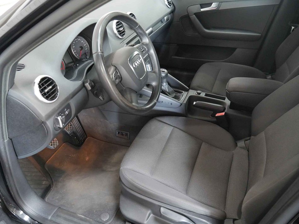 Audi A3 1.4 TFSi Attraction