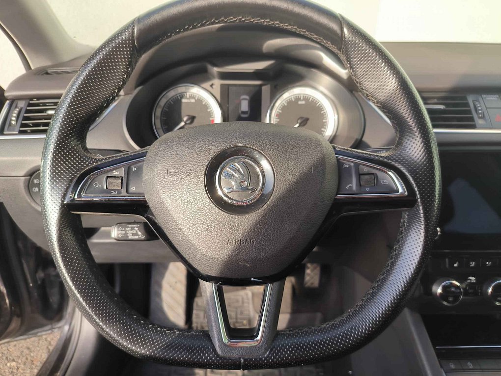 Škoda Octavia III 2.0TDi Style