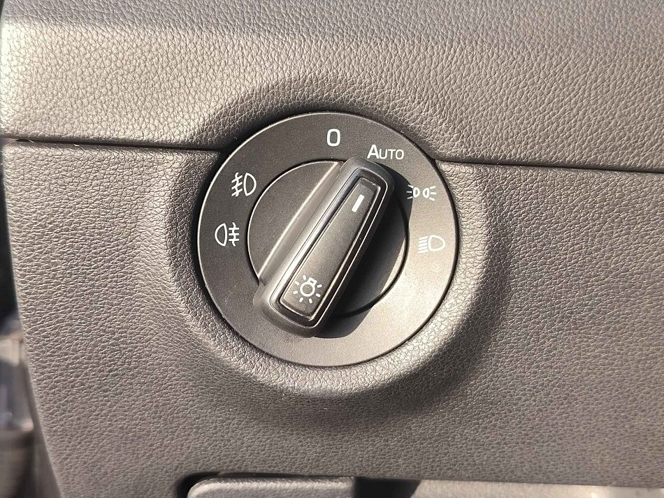 Škoda Octavia III 2.0TDi Style