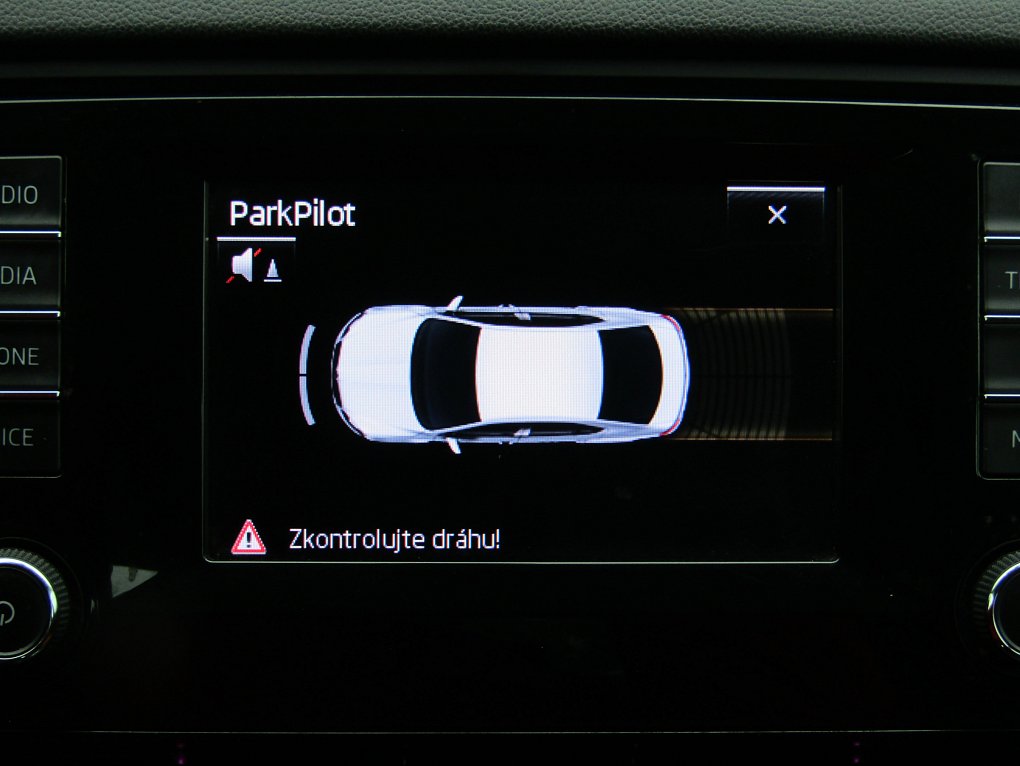 Škoda Octavia III 1.6TDi Style