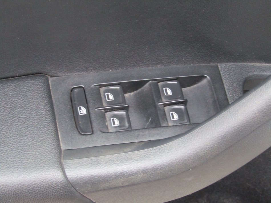 Škoda Octavia III 1.6TDi Style
