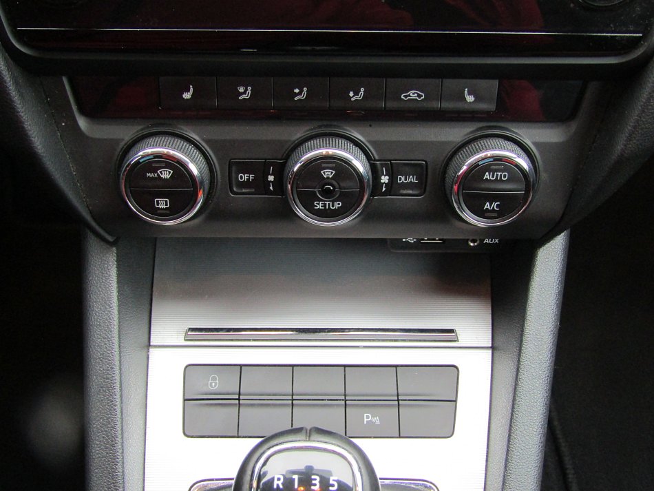 Škoda Octavia III 1.6TDi Style