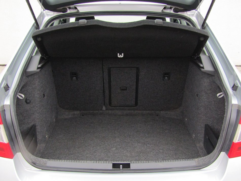 Škoda Octavia III 1.6TDi Style