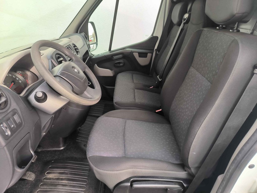 Opel Movano 2.3CDTi  L2H2