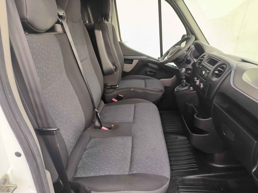 Opel Movano 2.3CDTi  L2H2