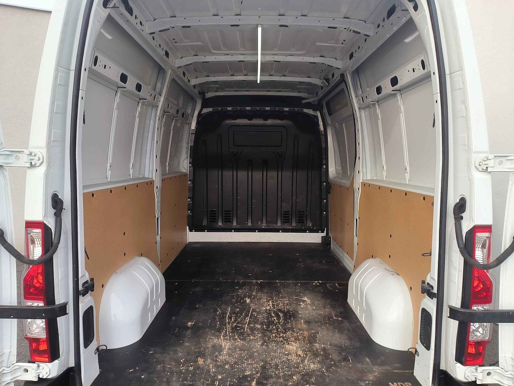 Opel Movano 2.3CDTi  L2H2