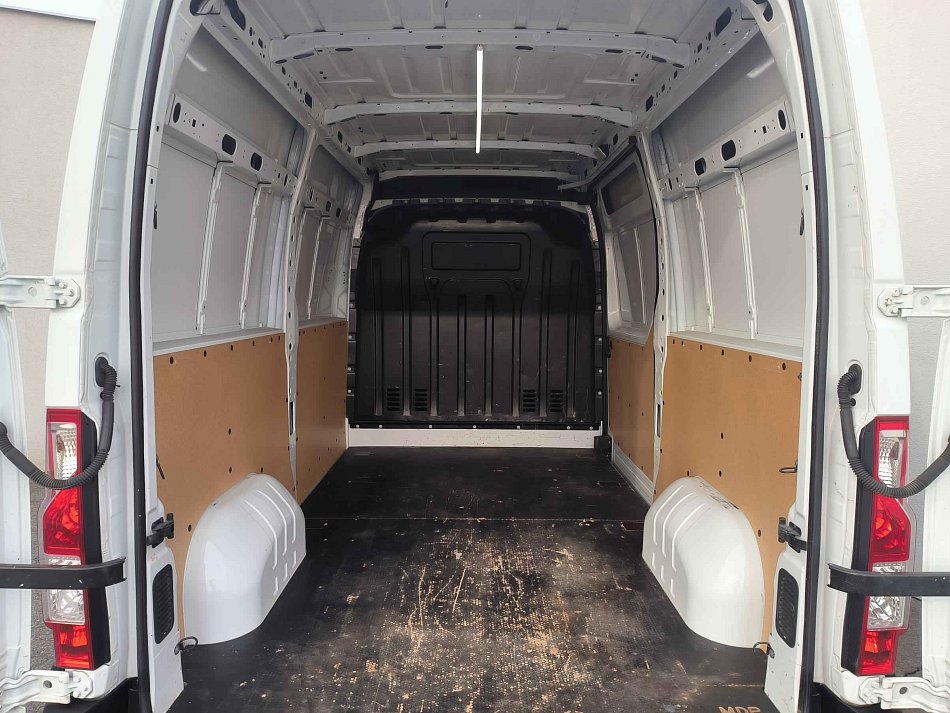 Opel Movano 2.3CDTi  L2H2