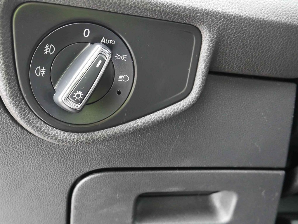 Volkswagen Touran 1.6TDi 
