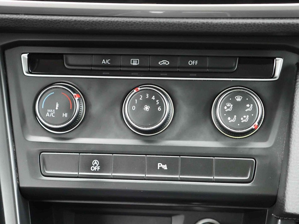 Volkswagen Touran 1.6TDi 