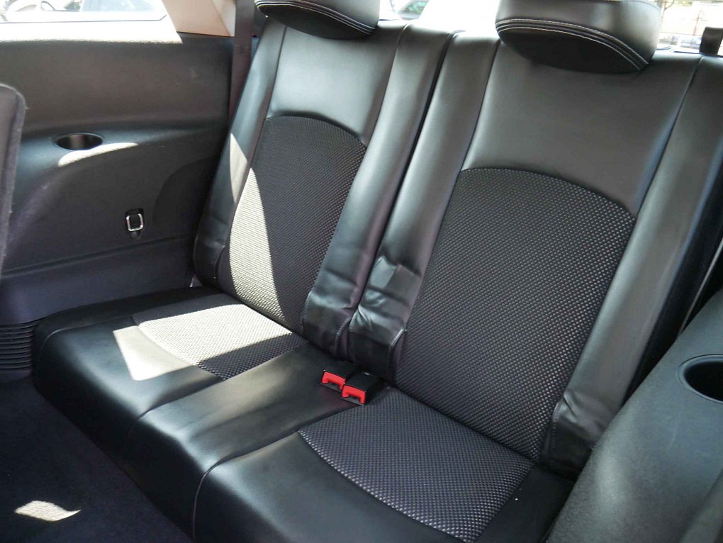 Fiat Freemont 2.0 JTD Cross 4x4