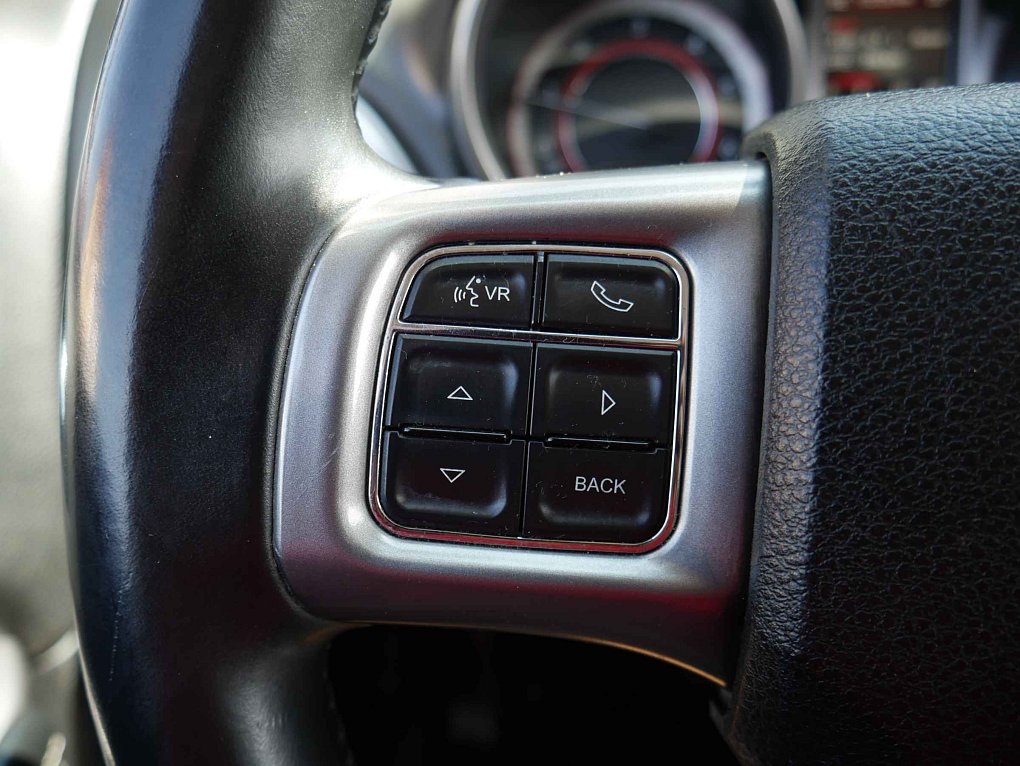 Fiat Freemont 2.0 JTD Cross 4x4
