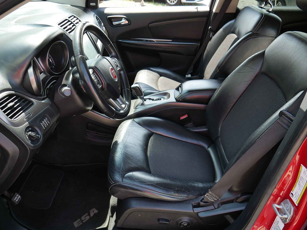 Fiat Freemont 2.0 JTD Cross 4x4