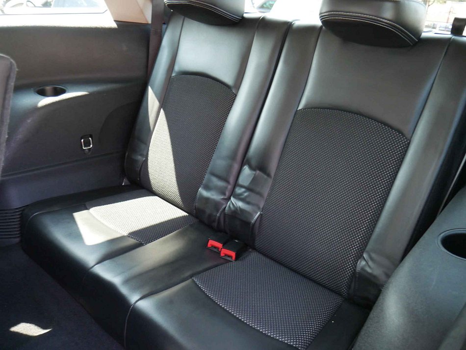 Fiat Freemont 2.0 JTD Cross 4x4