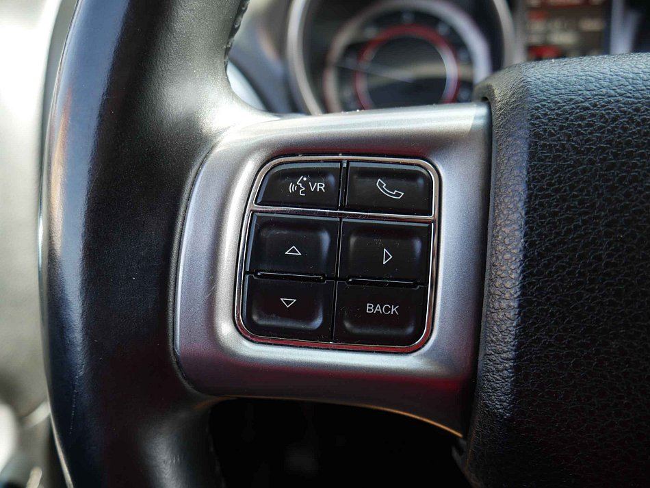 Fiat Freemont 2.0 JTD Cross 4x4