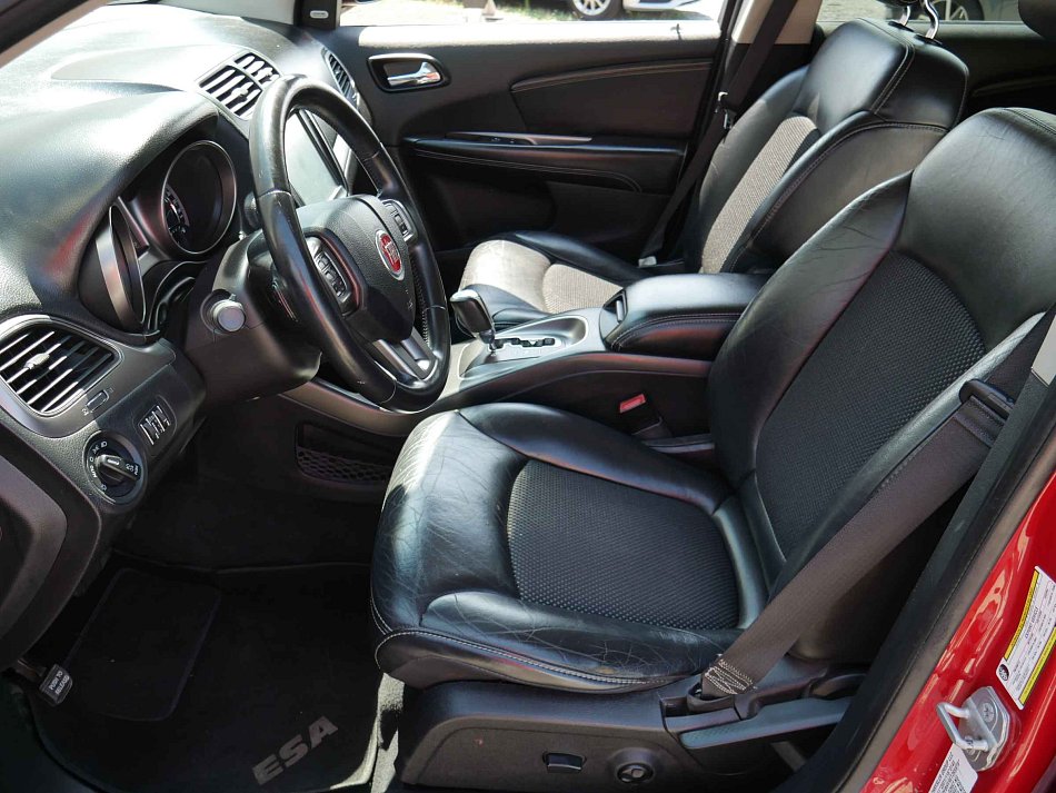 Fiat Freemont 2.0 JTD Cross 4x4