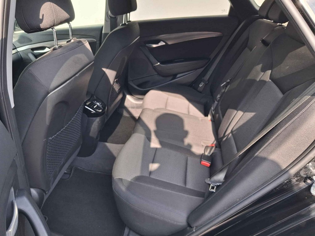 Hyundai I40 1.7 CRDi Trend