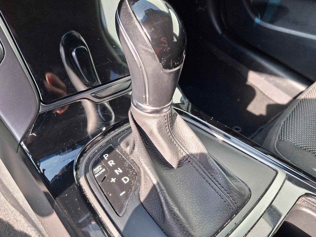 Hyundai I40 1.7 CRDi Trend