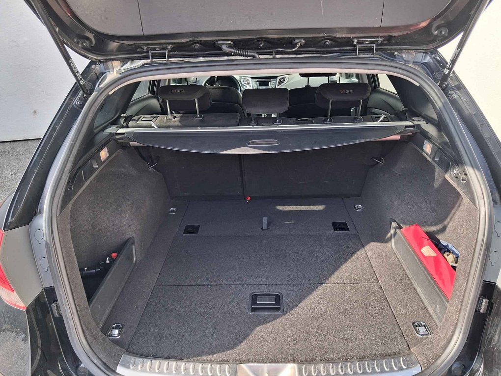 Hyundai I40 1.7 CRDi Trend